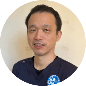 米澤 智洋准教授