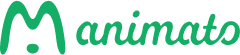 アニマートのロゴ