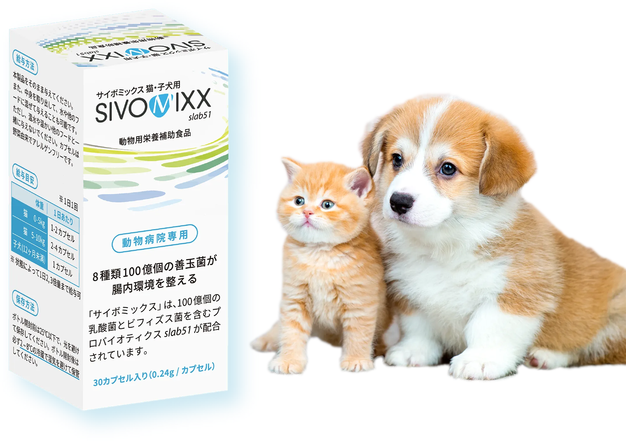 サイボミックス